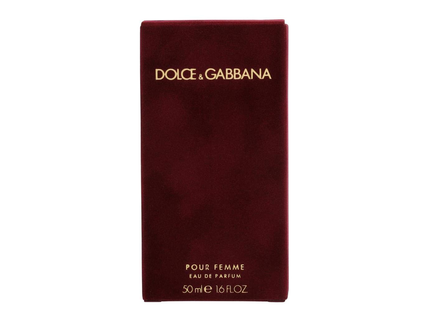Dolce Gabbana Pour Femme For Women EDP 3.3 oz - Thumbnail 3