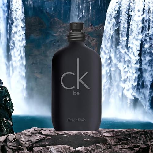 [Tester] Calvin Klein Ck Be *tester EDT 3.4 oz - Thumbnail 2