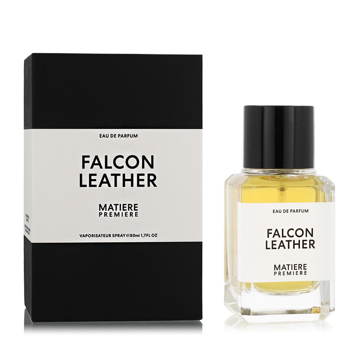 Matiere Premiere Falcon Leather 1.7 U France 12pcs Bybox EDP