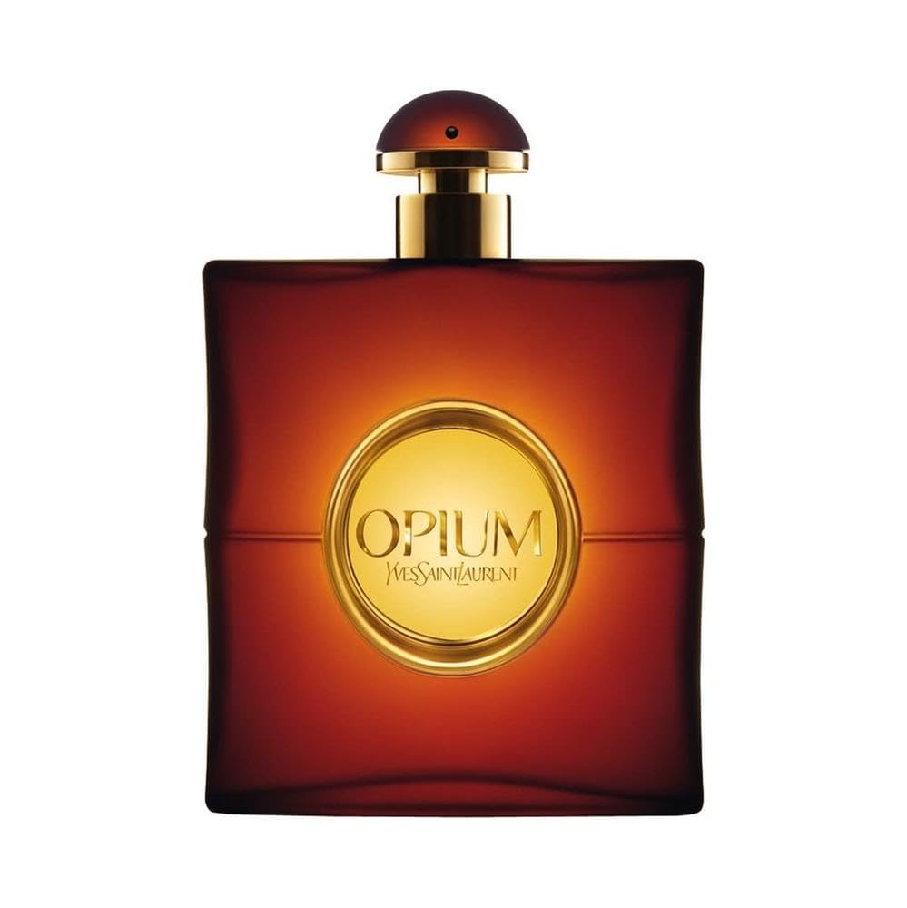 Yves Saint Laurent Opium For Women EDP 3 oz - Thumbnail 2