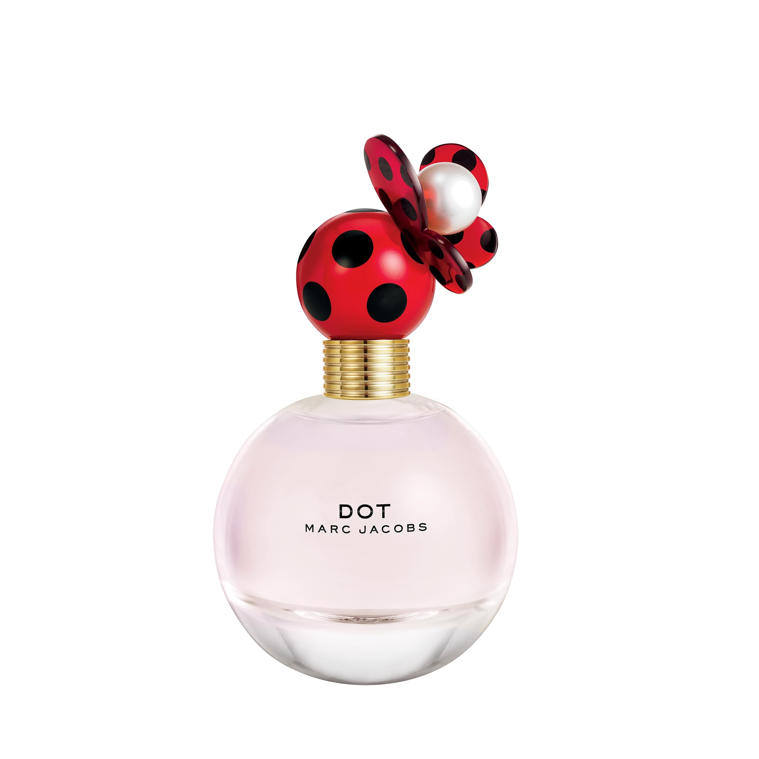 Dot 3.3 Fl Oz EDP