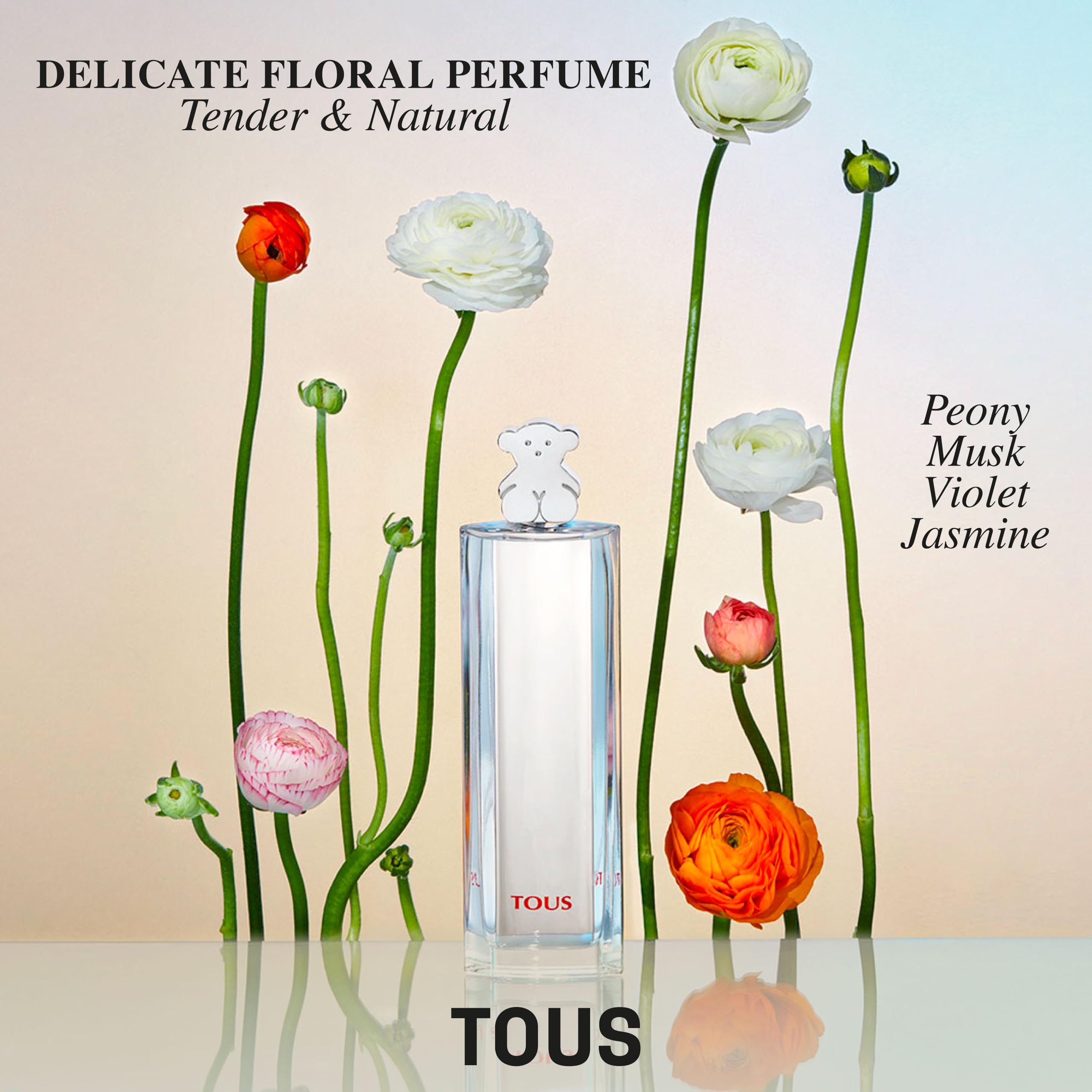 Tous Silver By Tous By Tous For Women - Thumbnail 2