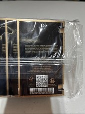 [Vial] Vial Givenchy Gentleman Society Ambree 1. M France 600pcs Bybox EDP 2 ml - Thumbnail 3