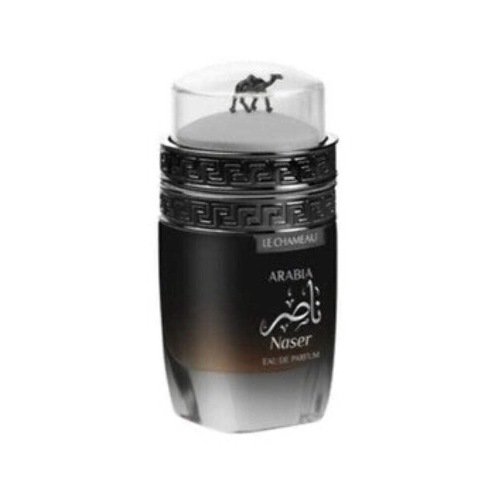 Emper Le Chameau Arabia Naser 3.4 M United Arab Emir. 48pcs Bybox EDP - Thumbnail 3