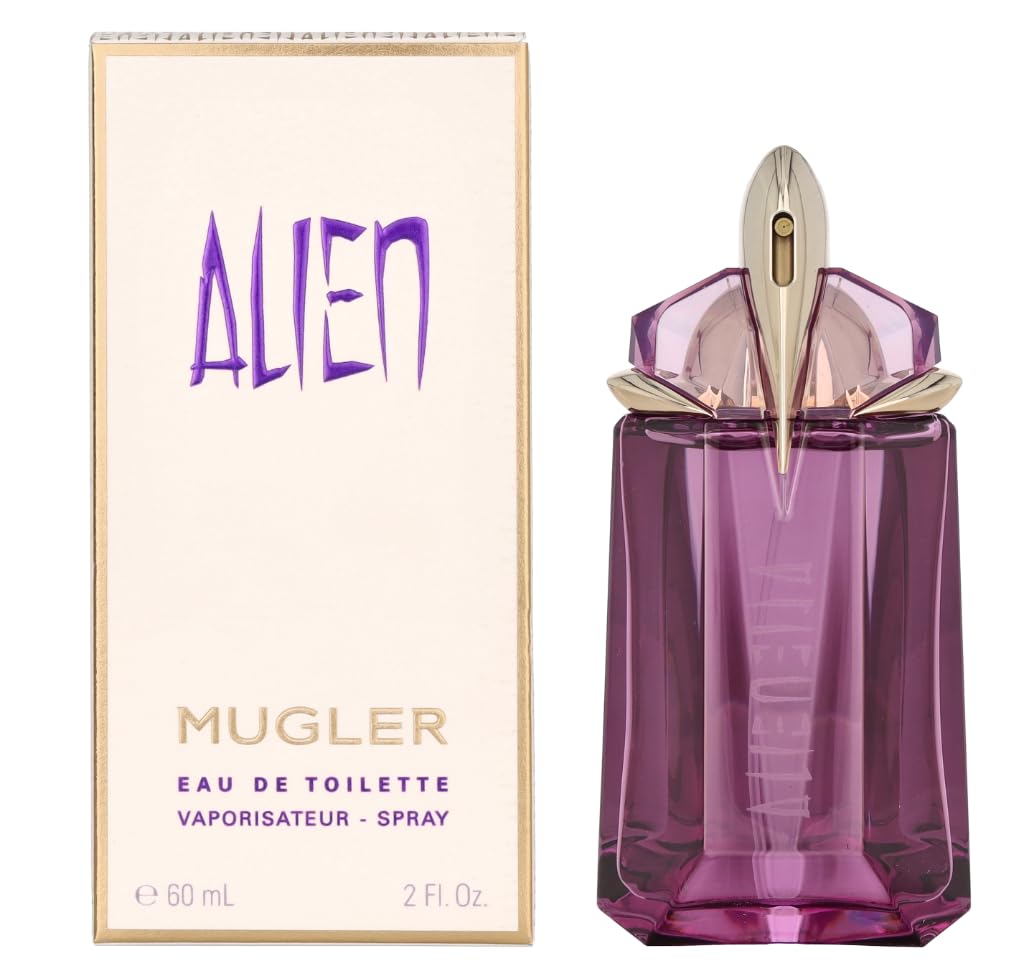 Mugler Thierry Alien EDT 2 oz