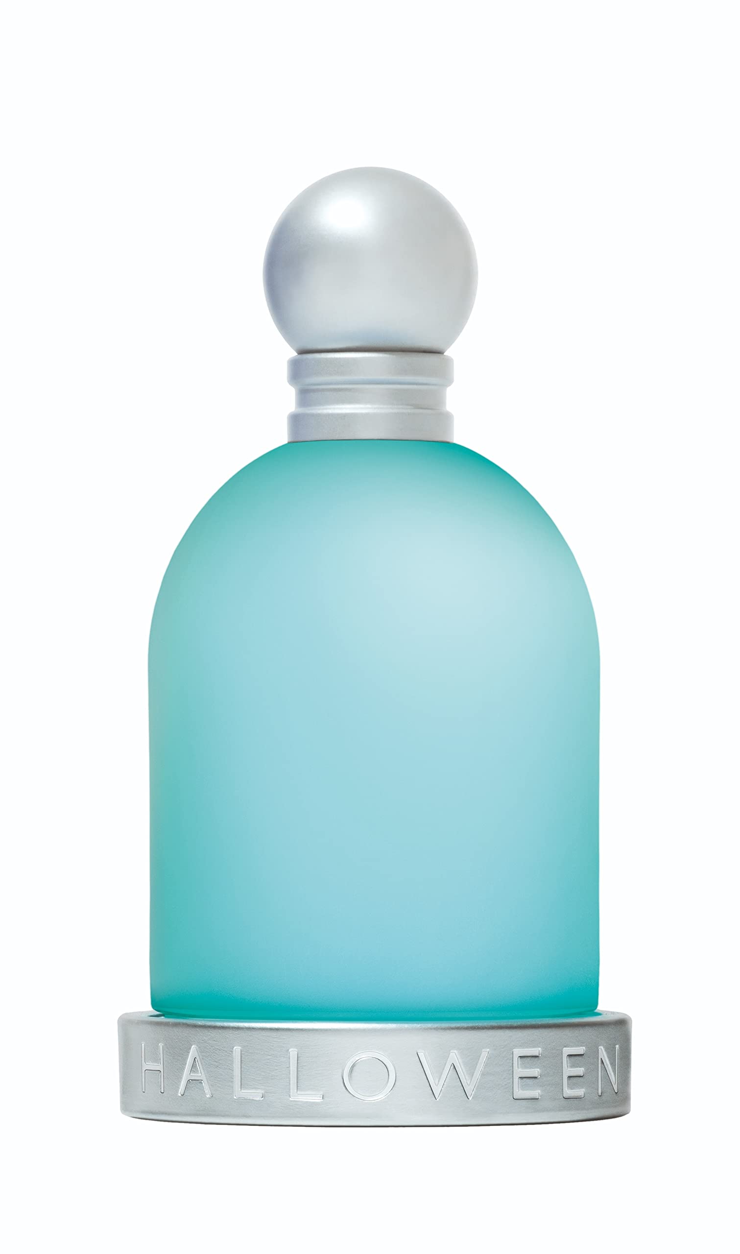 Halloween Blue Drop . Citrus and Floral Fresh With Notes of Green Apple Jasmine