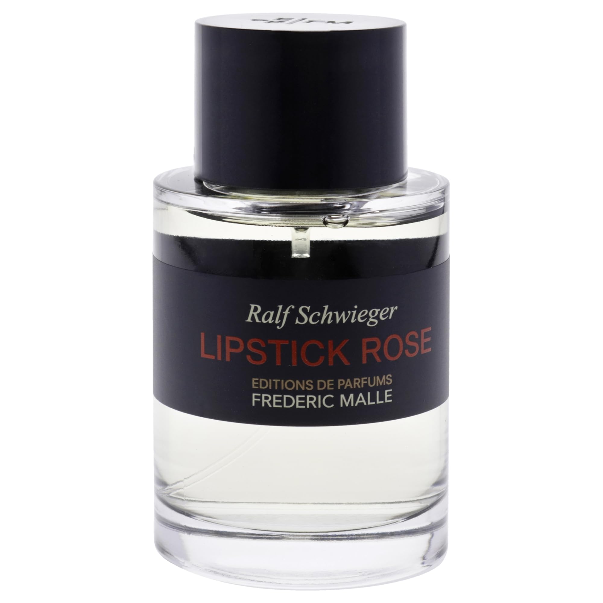 Frederic Malle Lipstick Rose 3.4 L France 1pcs Bybox EDP