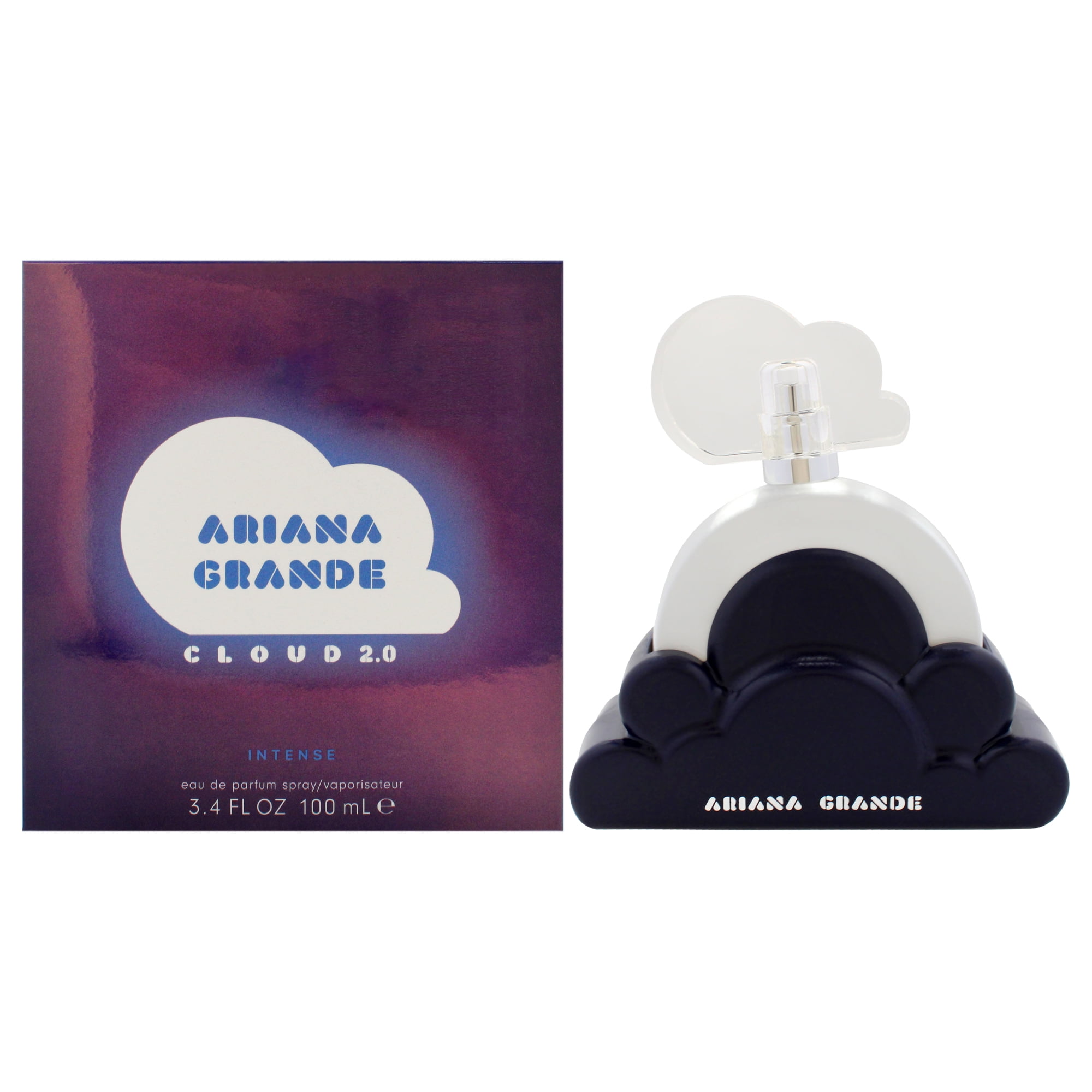 Ariana Grande Cloud 2.0 Intense EDP 3.4 oz