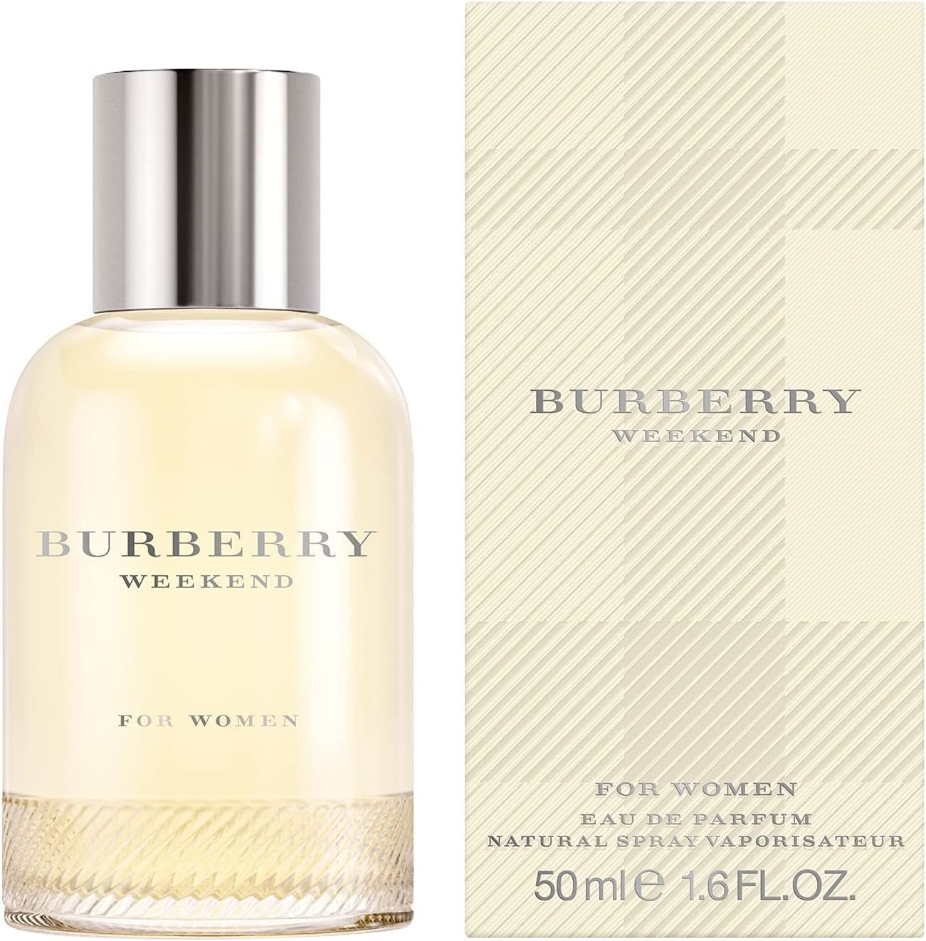 Burberry Weekend 1.7 L Spain 21pcs Bybox EDP - Thumbnail 3