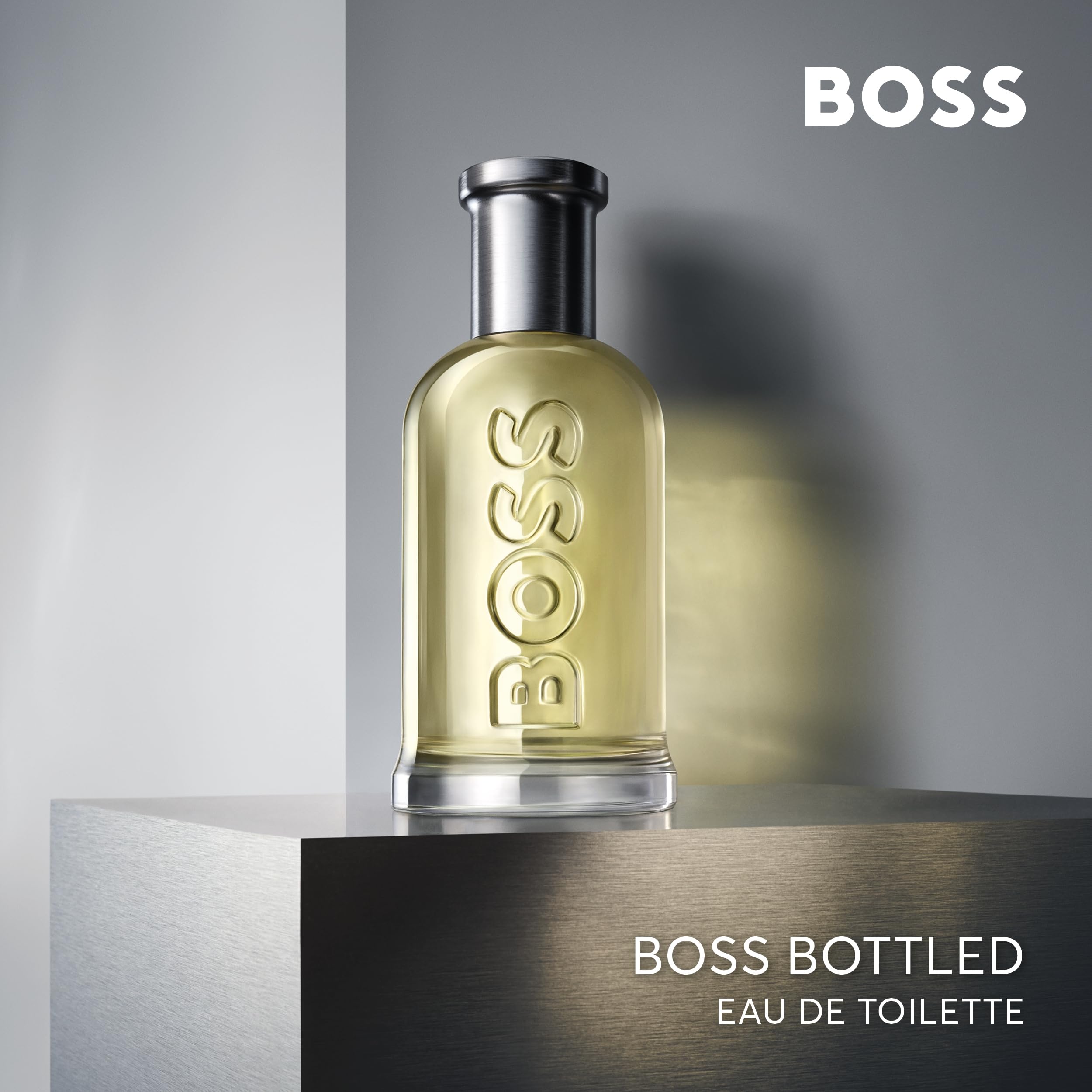Boss # 6 1.7 M Spain 18pcs Bybox EDT - Thumbnail 3