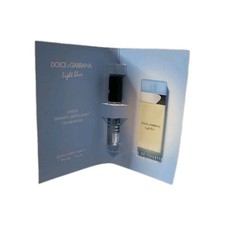 [Vial] Vial Dg Light Blue 1. L Italy 960pcs Bybox EDT 5 ml - Thumbnail 2