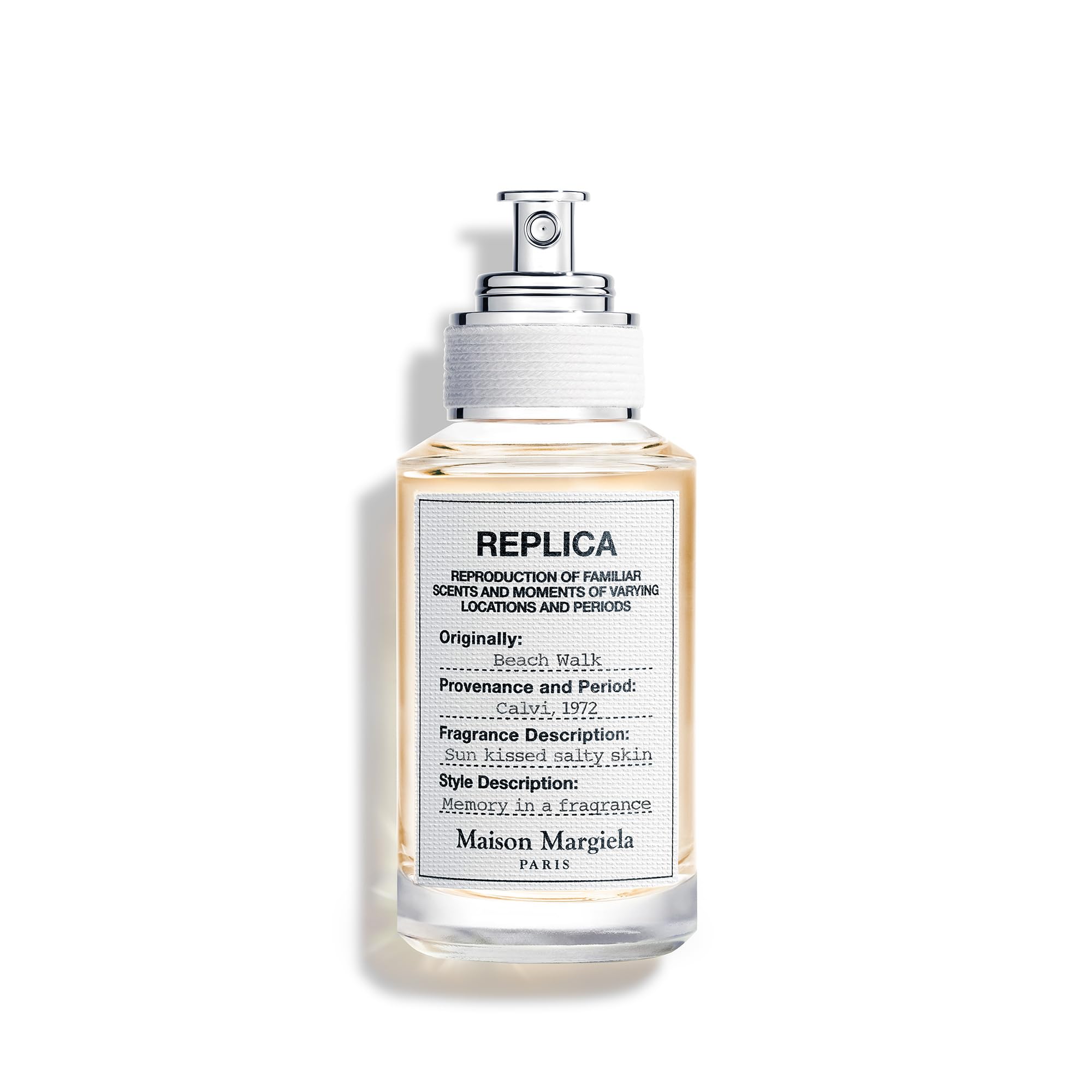 Maison Margiela Replica Beach Walk / EDT 30 ml (1 oz) - Thumbnail 2