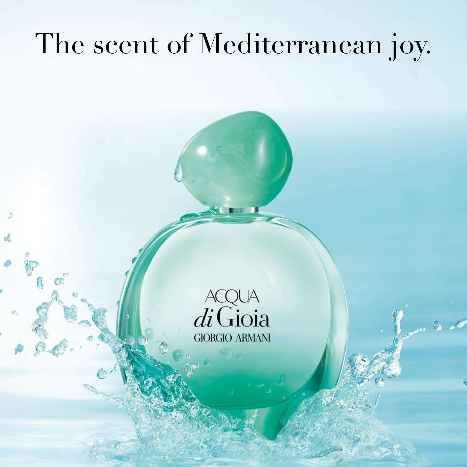 Acqua Di Gioia Intense 3.4 L France 18pcs Bybox EDP - Thumbnail 3