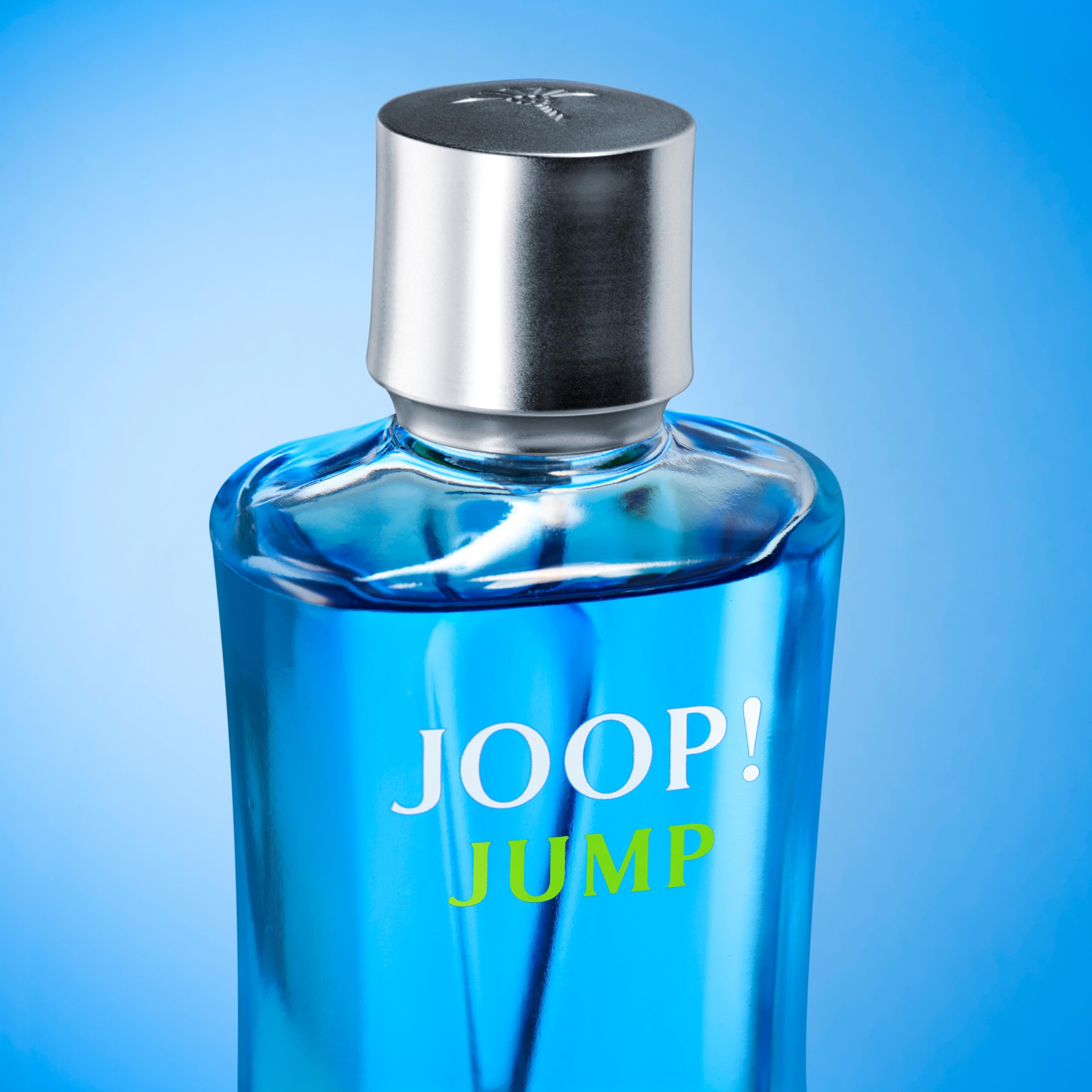 Joop Jump 3.4 M France 30pcs Bybox EDT - Thumbnail 3