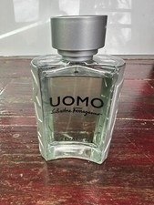 Ferragamo Uomo Casual Life 1.0 M Italy 18pcs Bybox EDT - Thumbnail 2