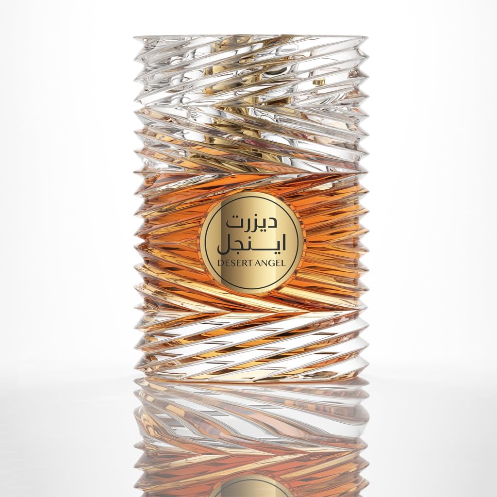 Emper Le Chameau Desert Angel 3.4 M United Arab Emir. 24pcs Bybox EDP - Thumbnail 3