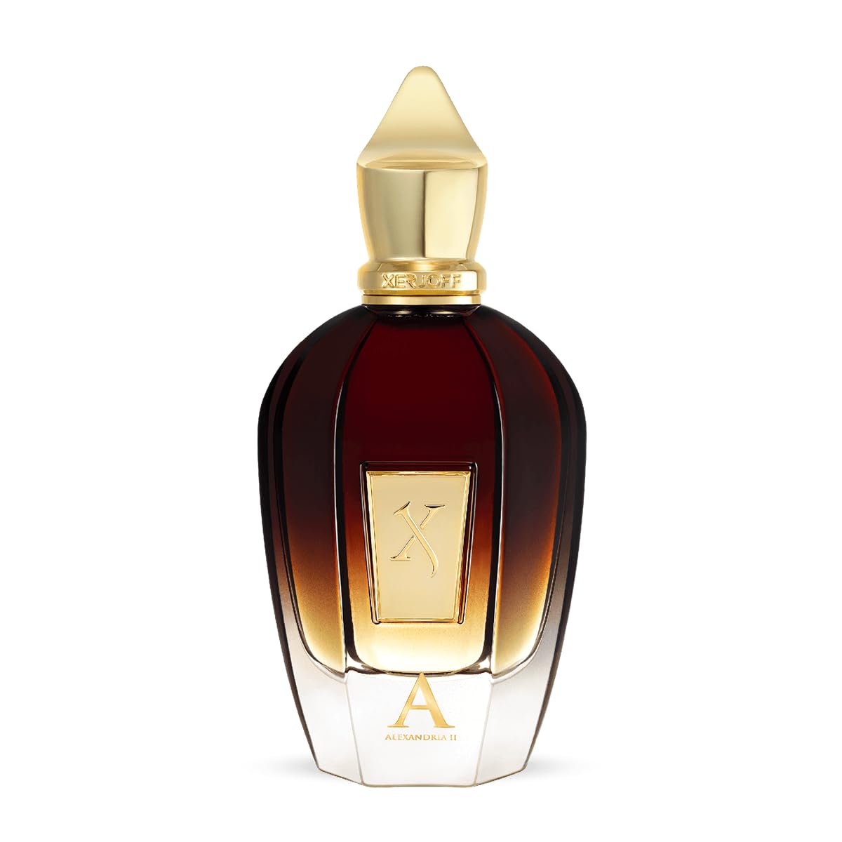 Xerjoff Alexandria Ii / 3.4 Fl Oz Unisex Luxury Long Lasting Woody Amber Scent