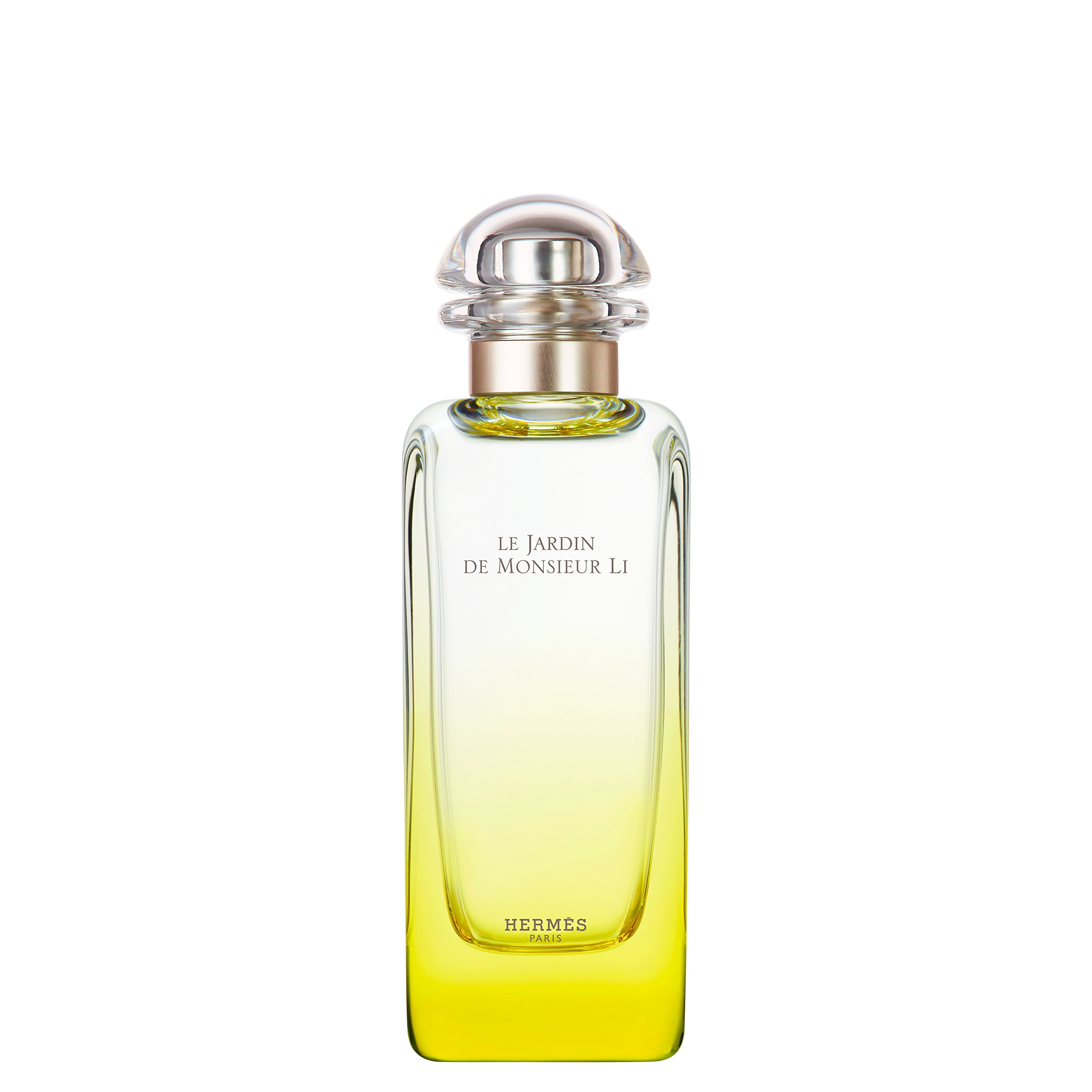 [Tester] Hermes Le Jardin de Monsieur Li EDT 3.4 oz