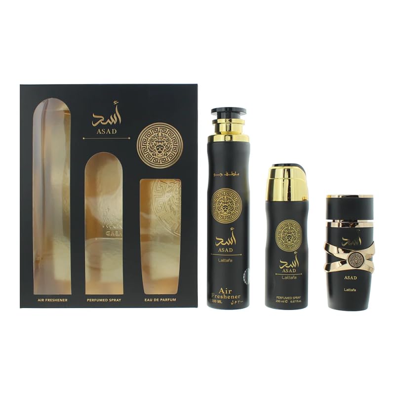 Lattafa Rave Pure Desire Intense 3.4 L United Arab Emir. 48pcs Bybox EDP - Thumbnail 2
