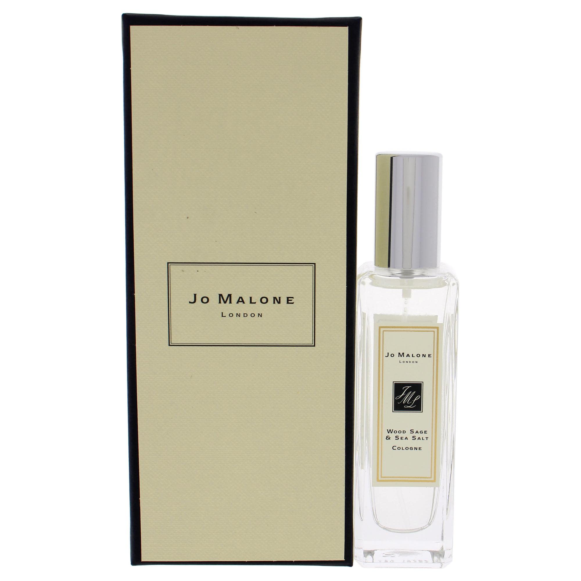 Jo Malone Wood Sage Sea Salt Cologne / For Women 30 ml (1 oz)