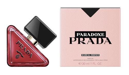 Prada Paradoxe Radical Essence 1.0 L France 48pcs Bybox EDP - Thumbnail 2