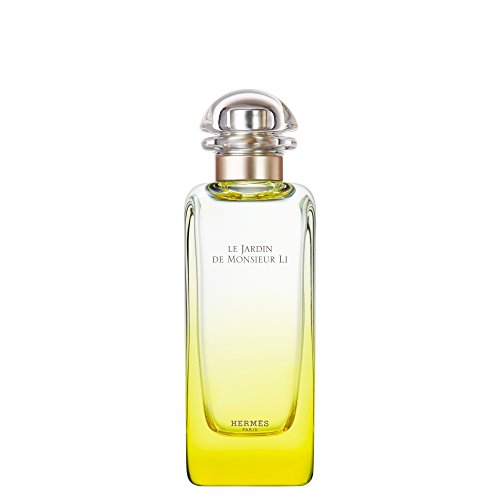 [Tester] Hermes Le Jardin de Monsieur Li EDT 3.4 oz - Thumbnail 2