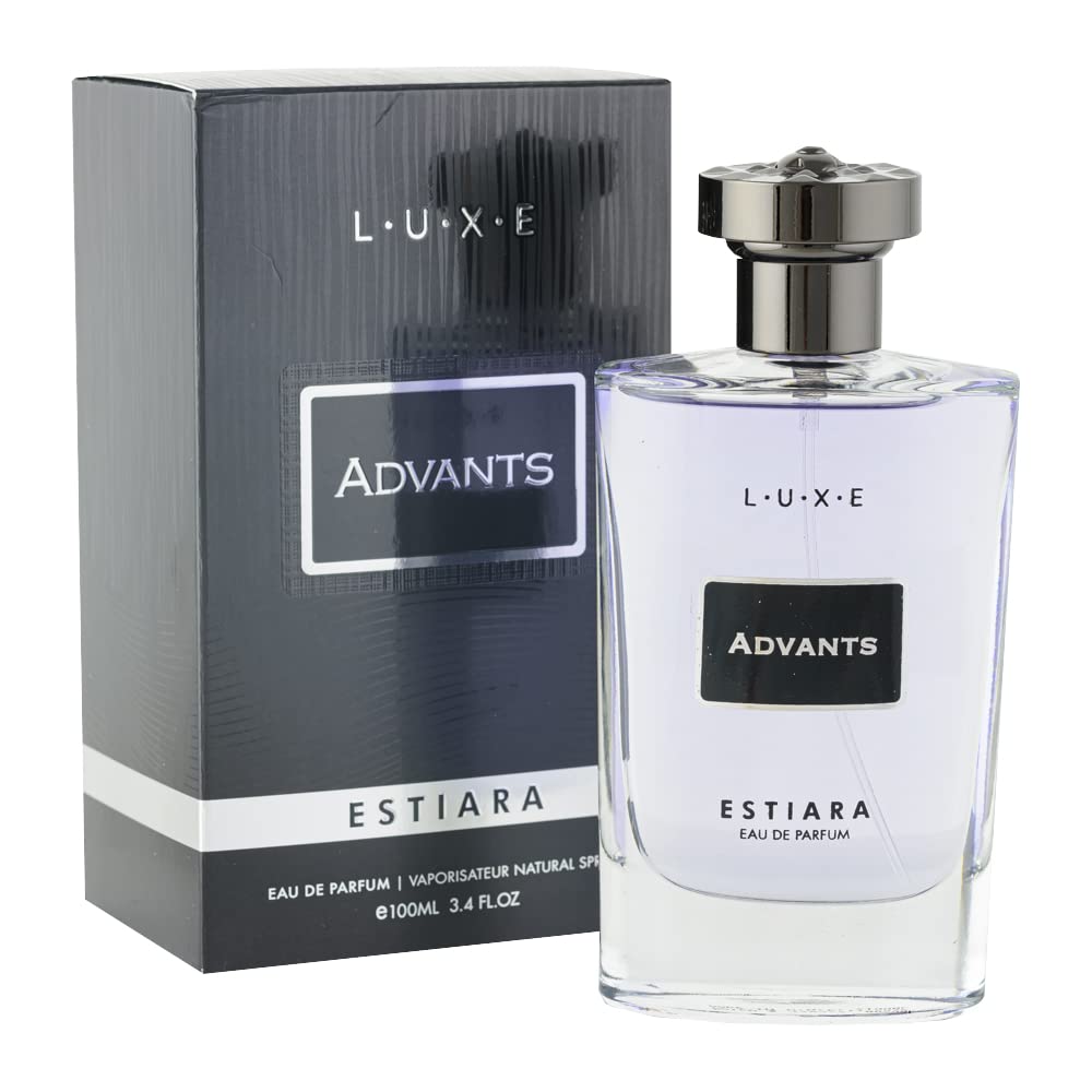 Estiara Advants 3.4 M United Arab Emir. 1pcs Bybox EDP - Thumbnail 2