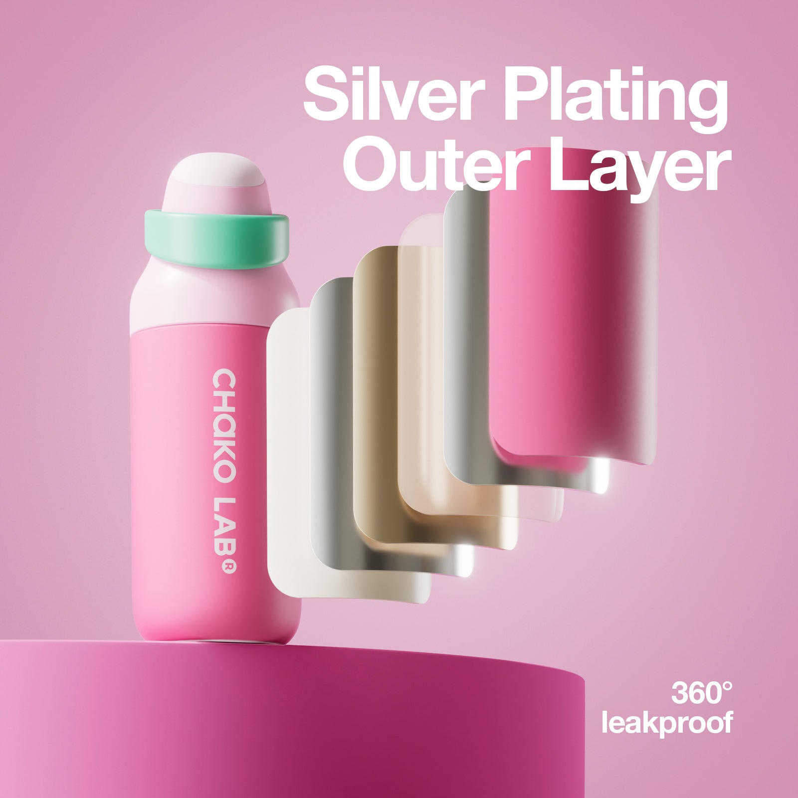 Kada Bottle - Thumbnail 7