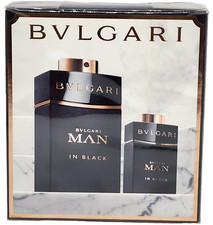 [Set] Bvlgari Man Black 3.4 M + Italy 1pcs Bybox EDP 15 ml - Thumbnail 3