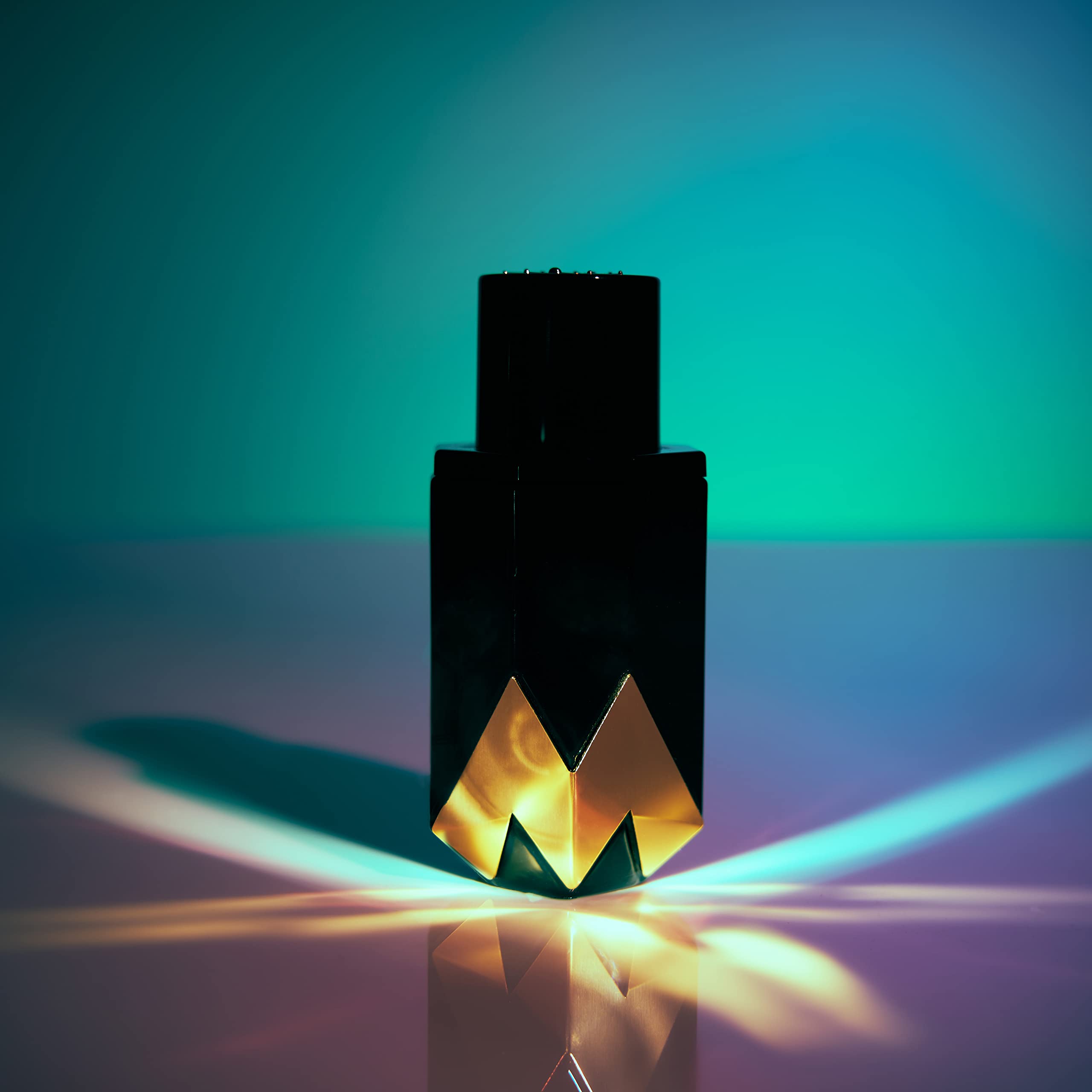 Maluma Royalty Onyx 1.0 M Usa 1pcs Bybox EDP - Thumbnail 2