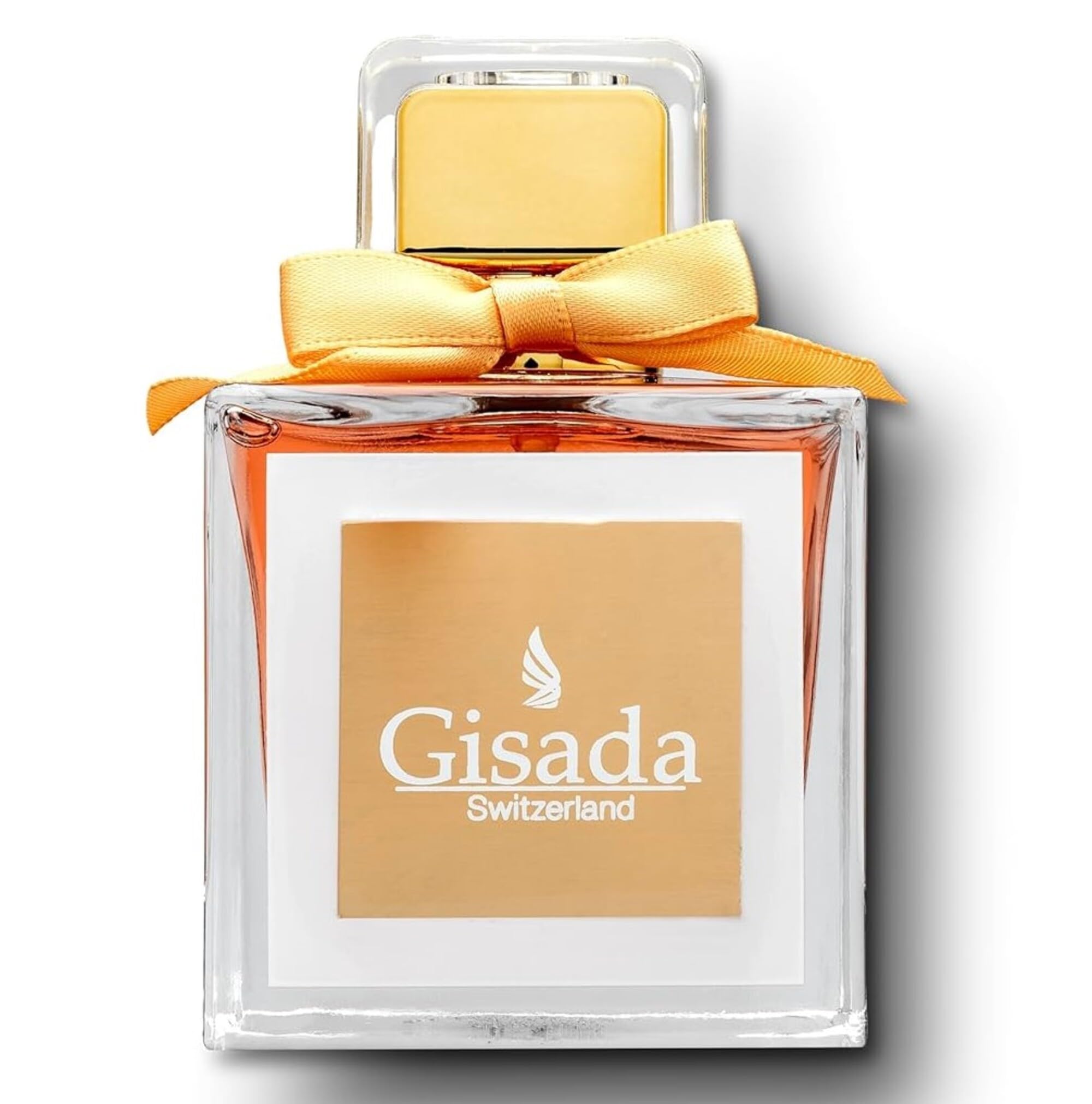 Gisada Donna 3.4 L Switzerland 1pcs Bybox EDT - Thumbnail 3