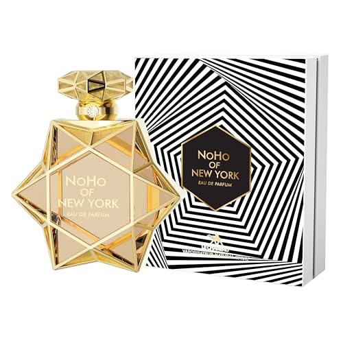 Emper Noho of New York for Unisex Unisex 85 ml - Thumbnail 3