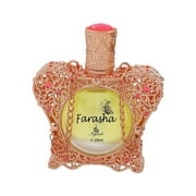 Ladies Farasha Oil Fragrances 6291107972947 0.94 oz