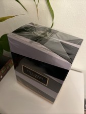 Vs Scandalous 3.4 L W/alarm Usa 61pcs Bybox EDP - Thumbnail 3