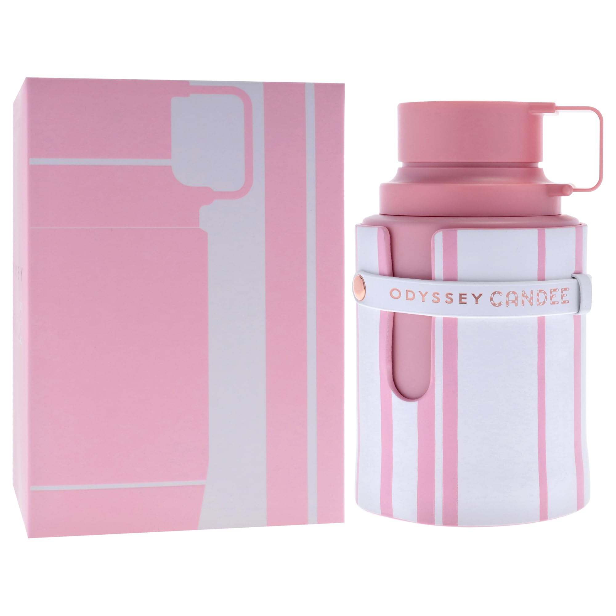 Armaf Odyssey Candee 6.8 L United Arab Emir. 24pcs Bybox EDP - Thumbnail 3