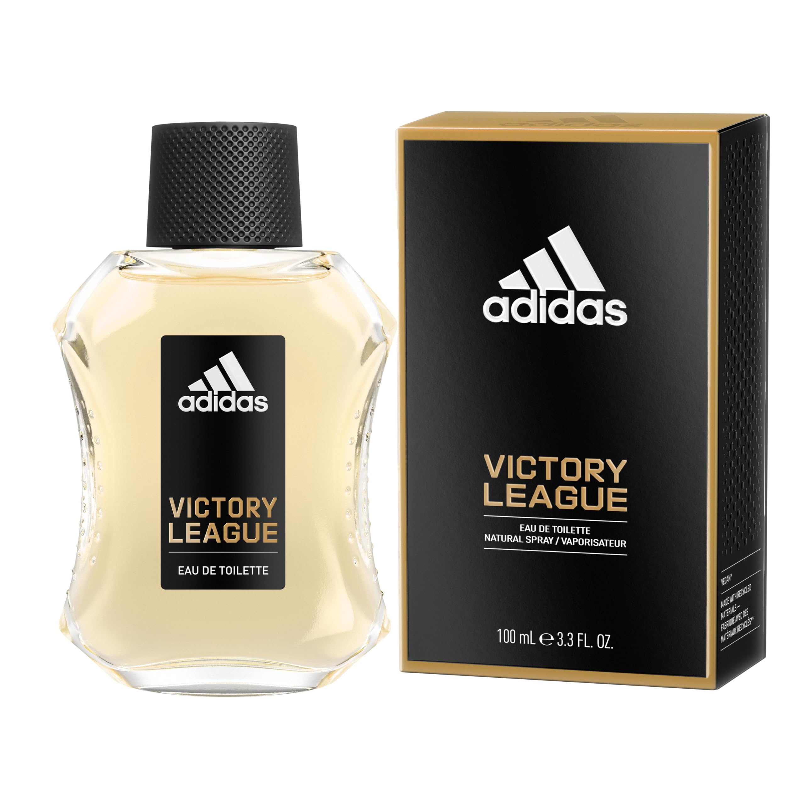 Adidas Victory League 3.4 M Spain Spain 12pcs Bybox EDT - Thumbnail 2