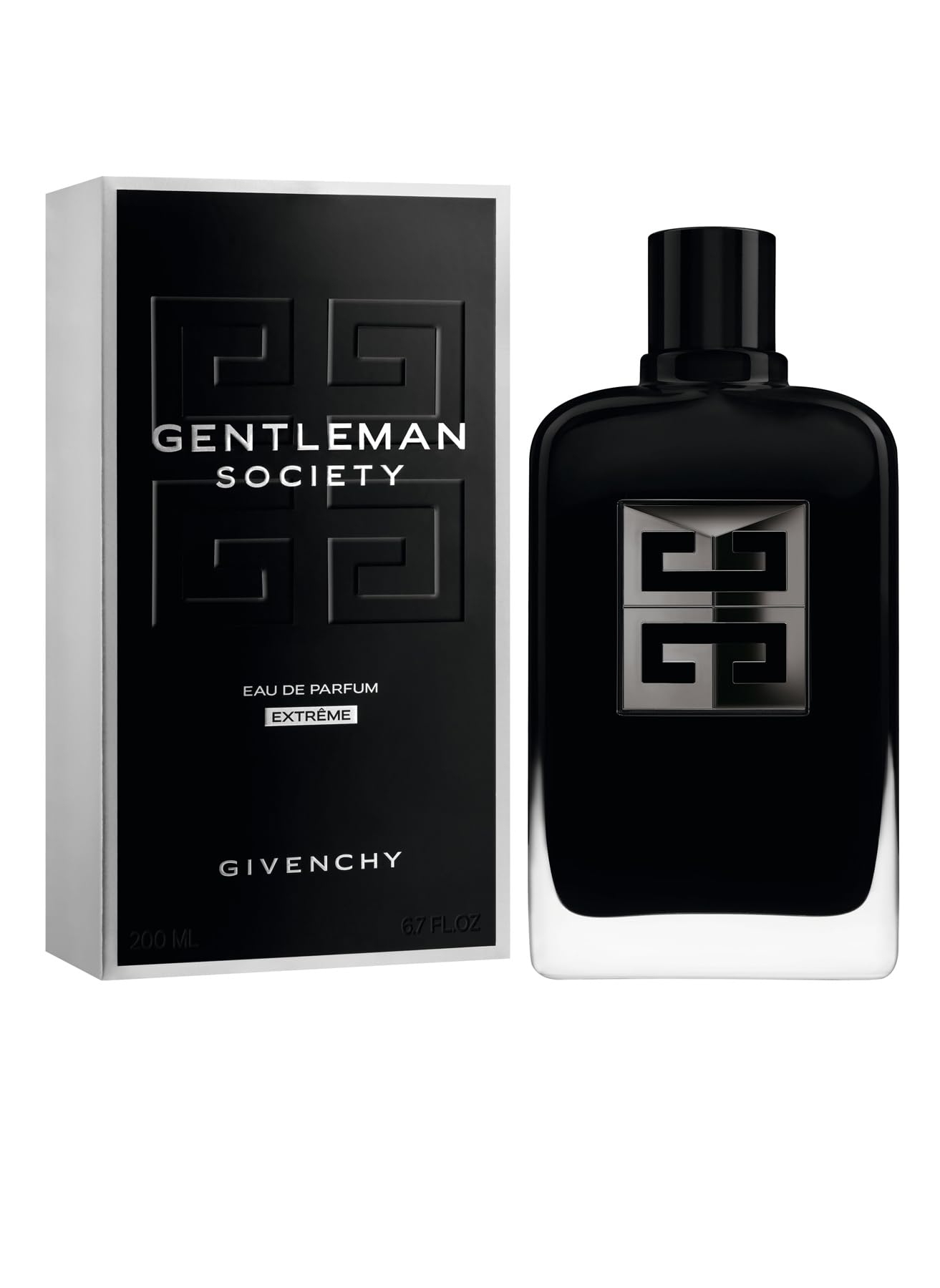 Givenchy Gentleman Society Extreme 6.7 M France 12pcs Bybox EDP - Thumbnail 2