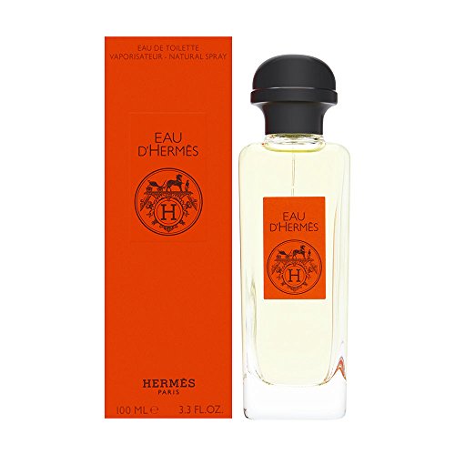 Hermes Eau D'hermes 3.4 L France 24pcs Bybox EDT - Thumbnail 3
