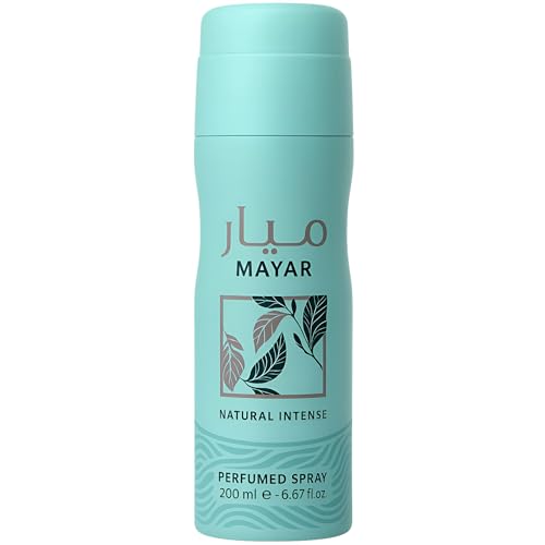 [Deodorant] Lattafa Mayar Intense 6.8 Body L United Arab Emir. 86pcs Bybox - Thumbnail 2
