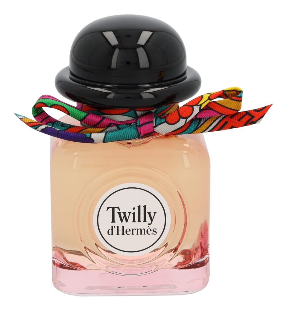Hermes Twilly D'hermès / For Women EDP 85 ml (2.87 Oz) - Thumbnail 2