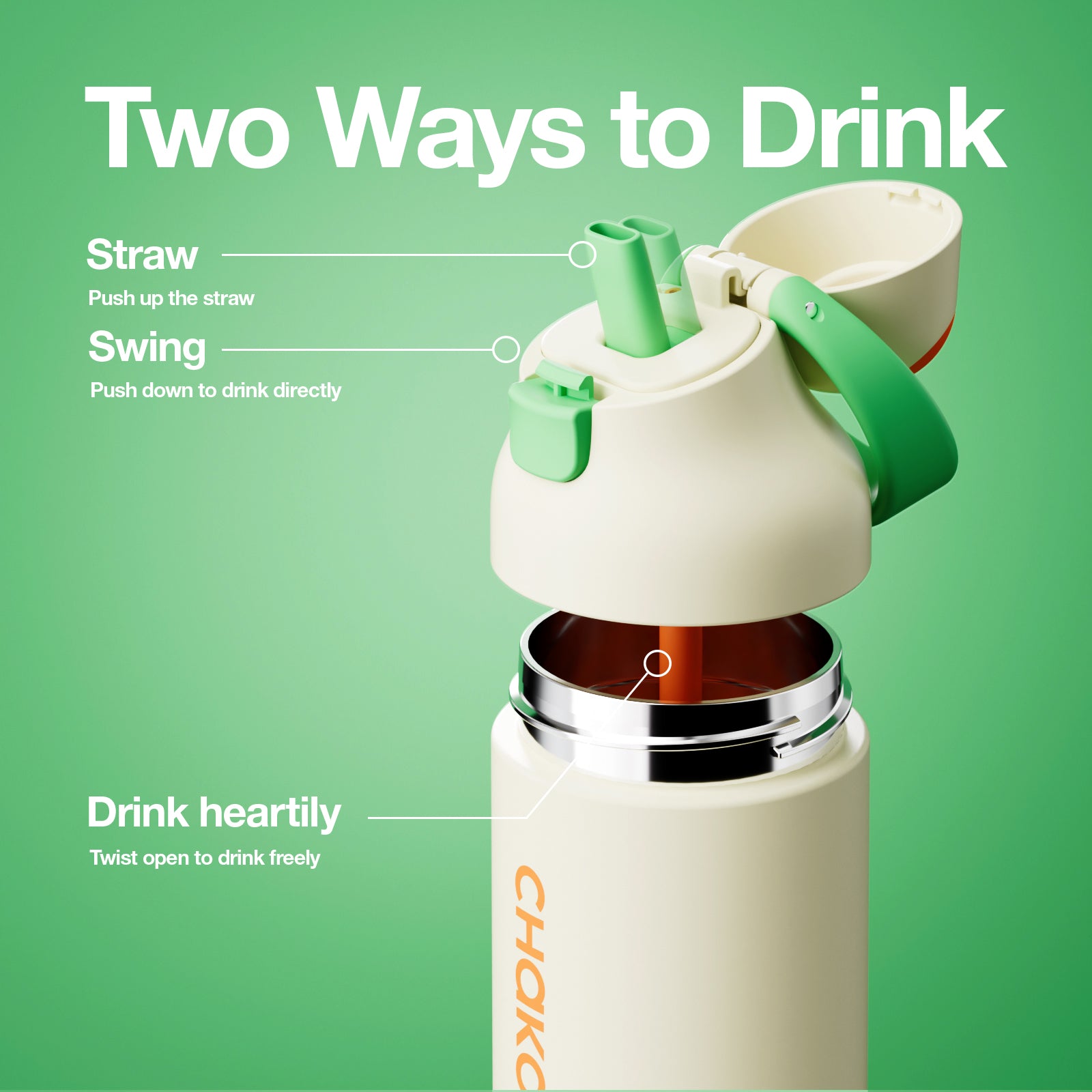 Kada Bottle - Thumbnail 6