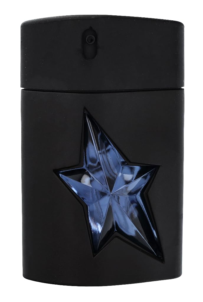 Thierry Mugler Vaporisateurs Gomme Refillable Rubber / EDT 50 ml (1.7 oz) - Thumbnail 2