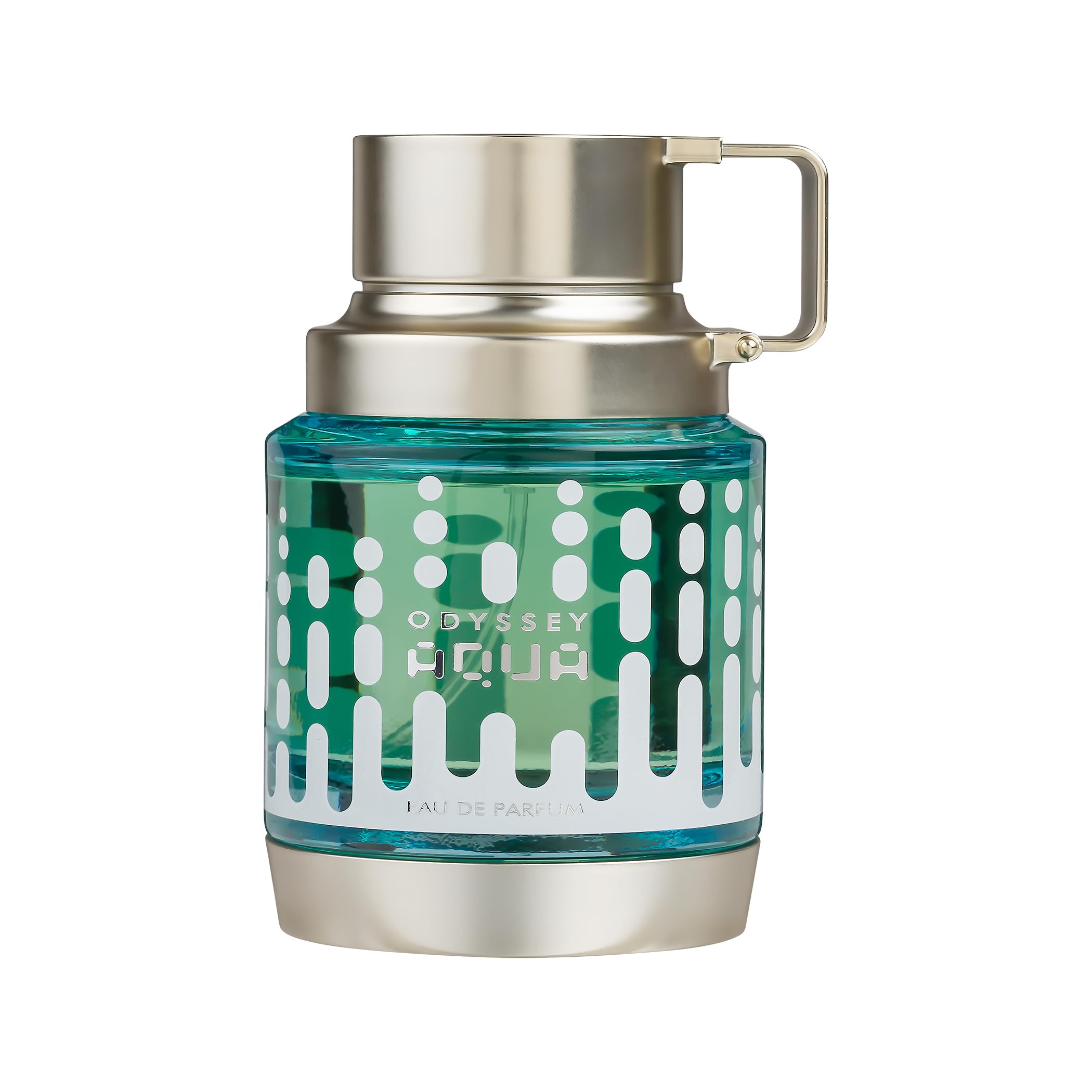 Armaf Odyssey Aqua Edition Citrus Aromatic Fresh Woody Long Lasting / For Men