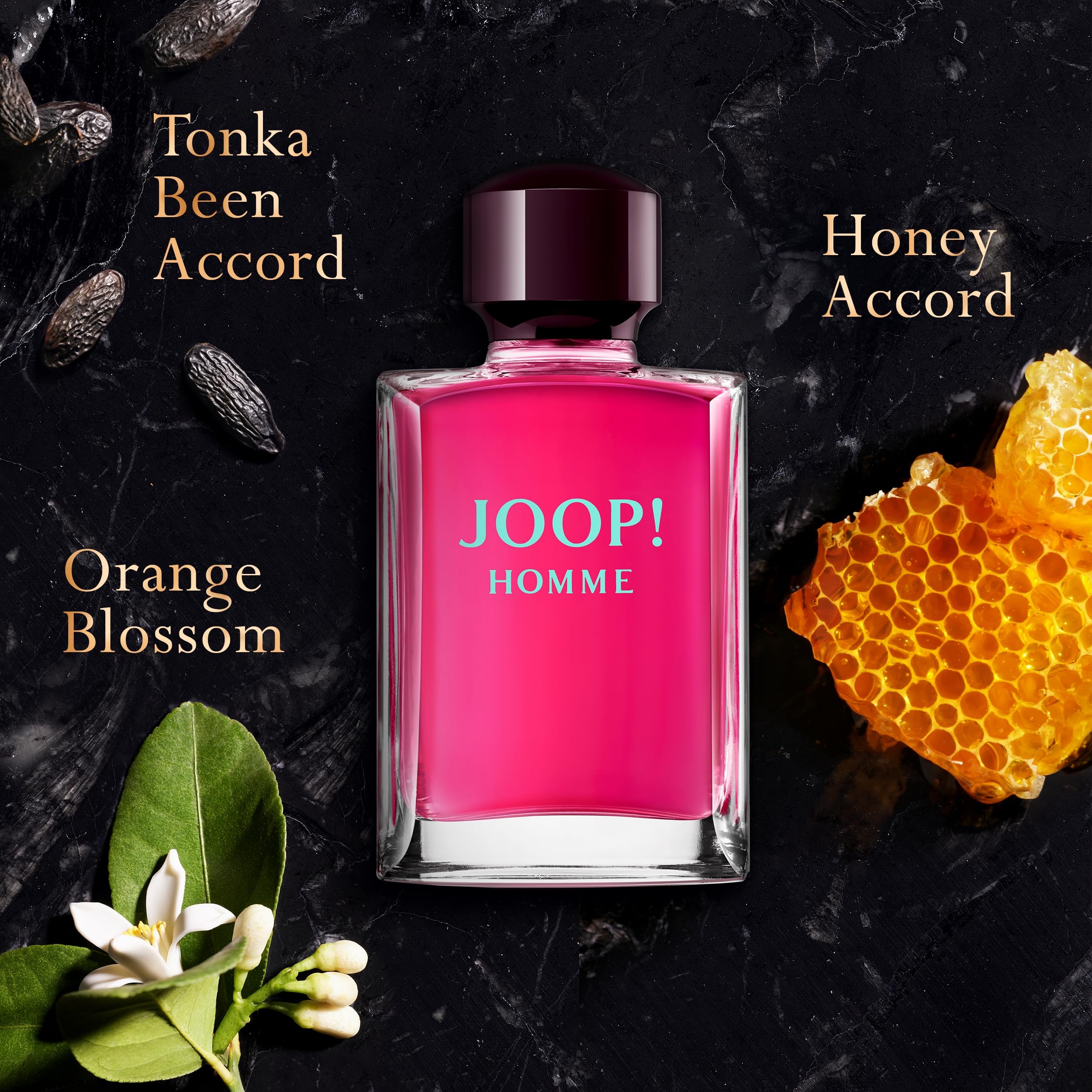 [After Shave] Joop! Homme After Shave 2.5 Fl Oz For Men - Thumbnail 2