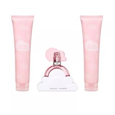 [Set] Ariana Grande Cloud Pink 3.4 L + 3.4 S/g + 3.4 B/l United Arab Emir. 6pcs Bybox