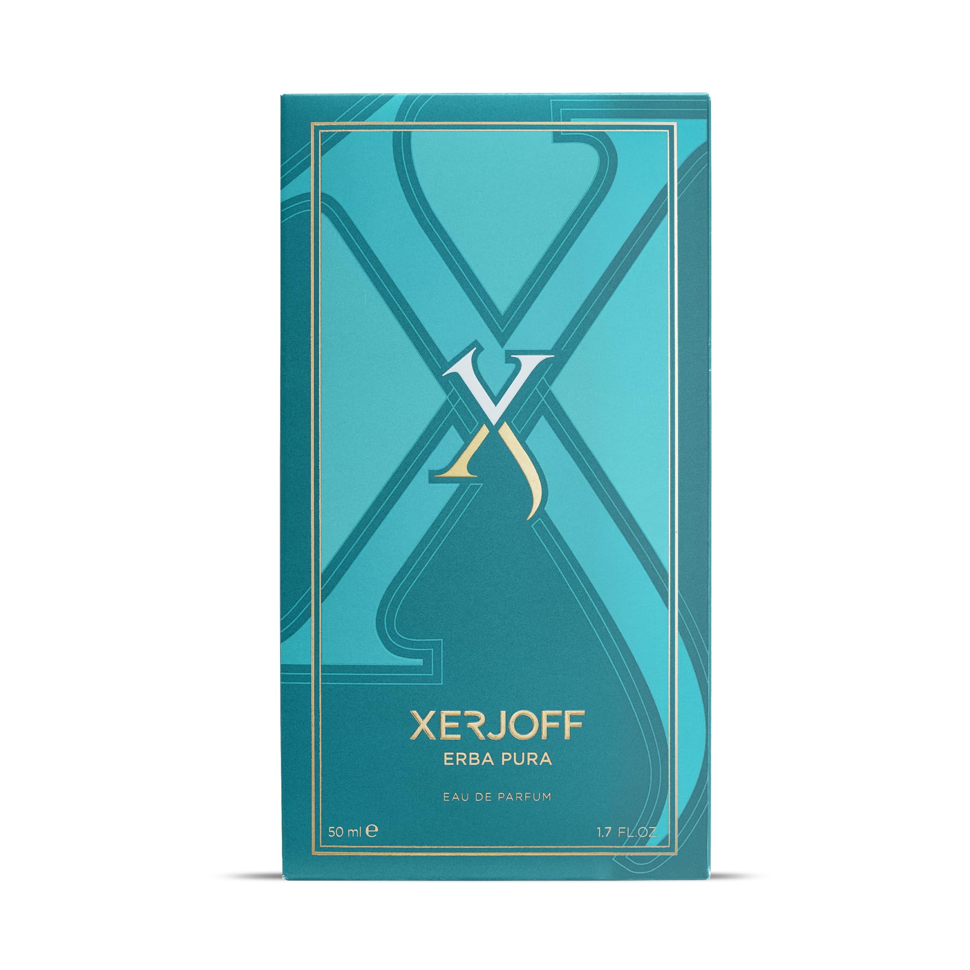 Xerjoff Erba Pura 1.7 U Italy 35pcs Bybox EDP - Thumbnail 2