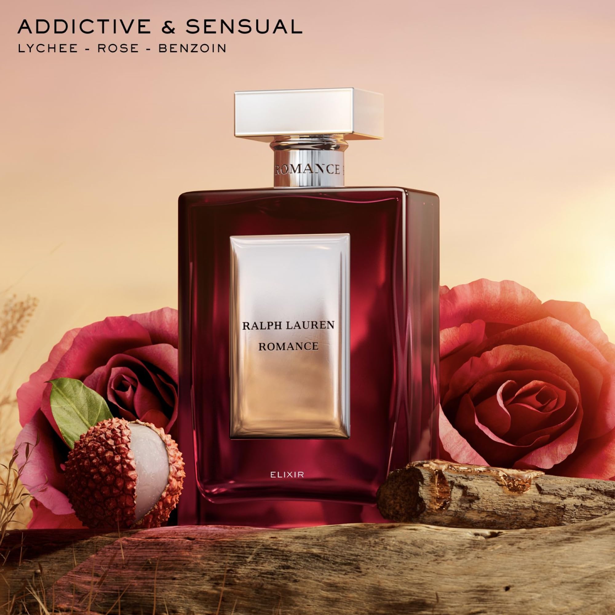 Romance Elixir 2.4 L France 20pcs Bybox EDP - Thumbnail 2