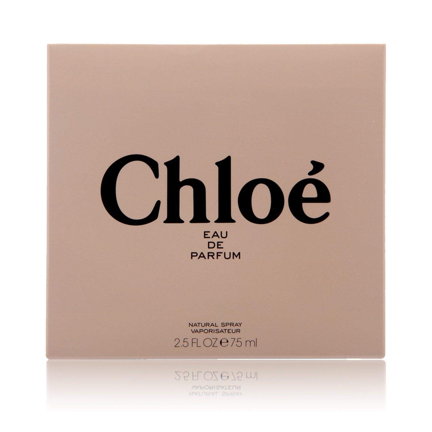 Chloe Chloe For Women EDP 2.5 oz - Thumbnail 2