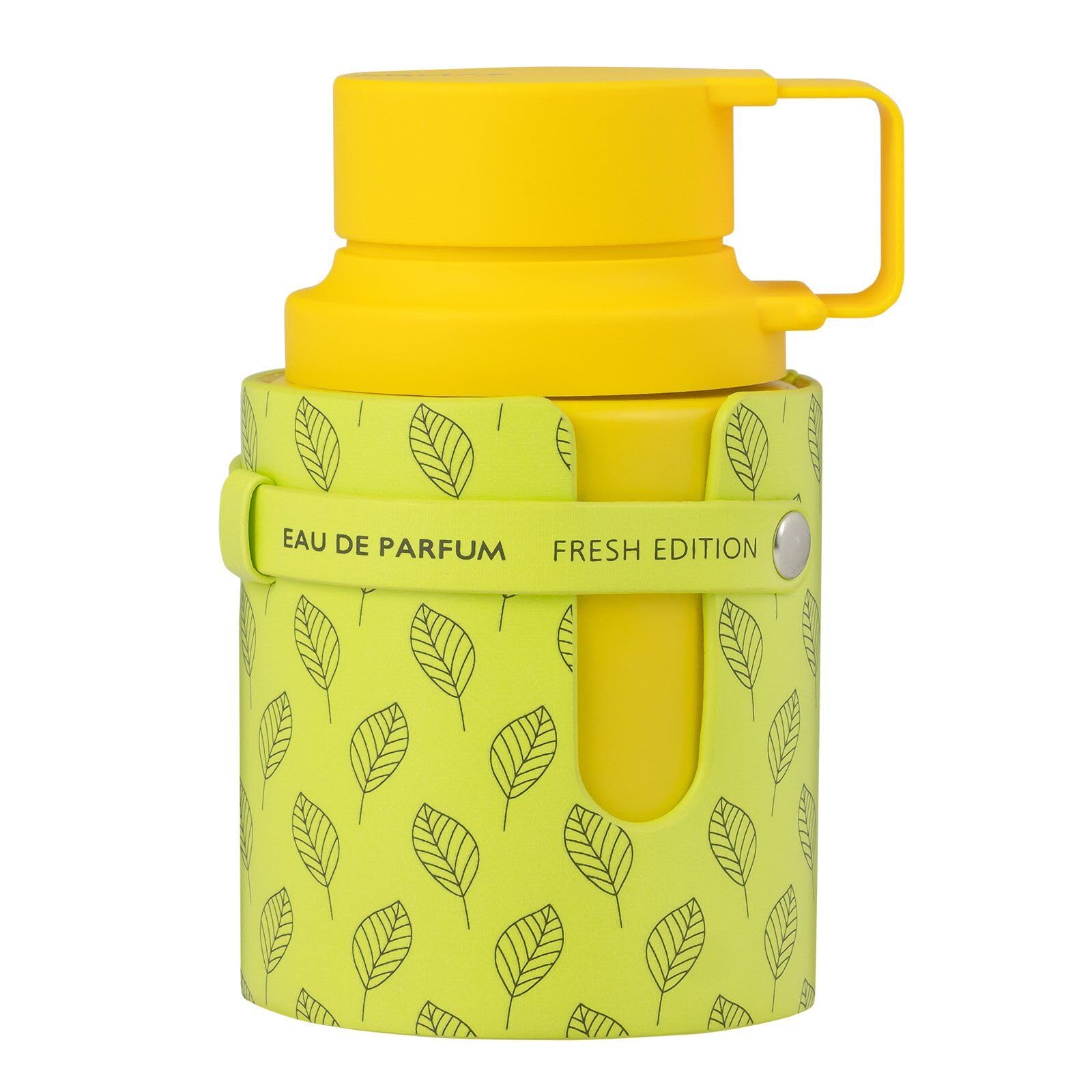 Odyssey Limoni Fresh Edition By Armaf For Men EDP 3.3 oz - Thumbnail 2