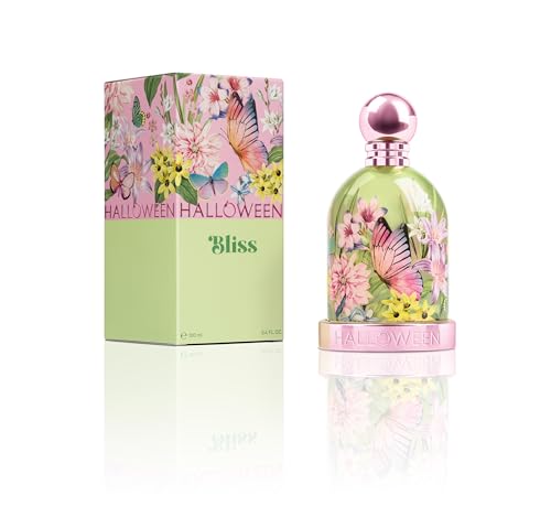 Halloween Bliss 3.4 L Spain 20pcs Bybox EDT - Thumbnail 2